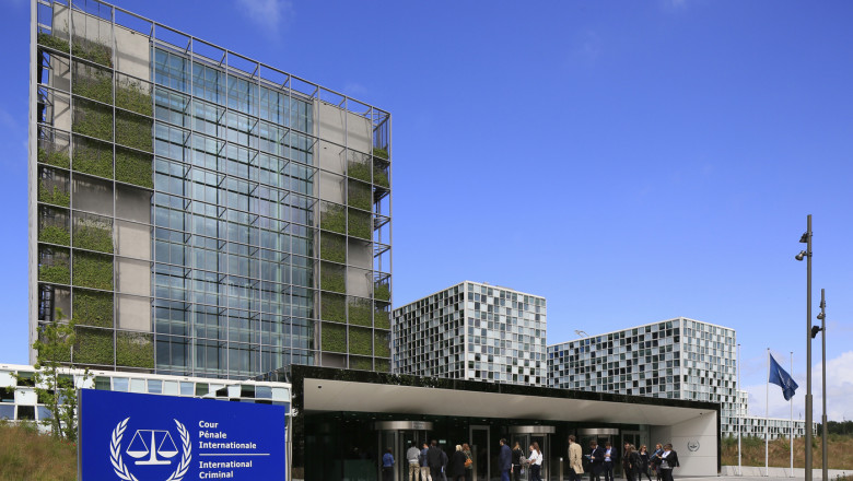 Curtea Penală Internațională, victima unui atac cibernetic complex înainte de summitul NATO. 1 curtea penala internationala lovita de un atac cibernetic in preajma summitului nato a fost un atac sofisticat si directionat 6864b93f0abe5