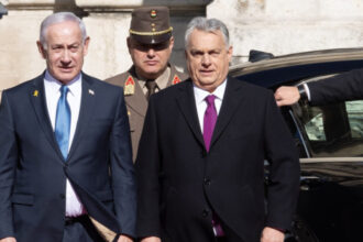 curtea penala internationala reclama ungaria pentru ca nu l a arestat pe netanyahu ce scuze a invocat budapesta 6883b91d315b2