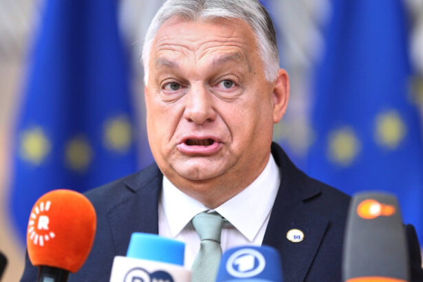 danemarca face presiuni pentru suspendarea dreptului de vot al ungariei in ue si este decisa sa aplice optiunea nucleara 686672dac99c2