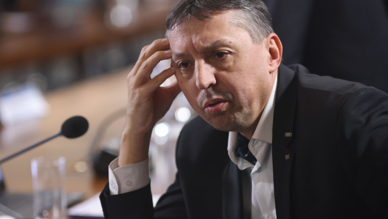 Daniel David: Nicușor Dan și Ilie Bolojan - lideri integri, inteligenți și dedicați binelui națiunii 1 daniel david nicusor dan si ilie bolojan sunt oameni cinstiti destepti si care vor binele tarii 6863998f034f4