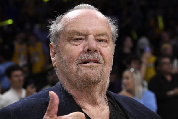 danny devito breaks silence on jack nicholsons health after frail public appearance sparked fan concern 68729f610b2c0