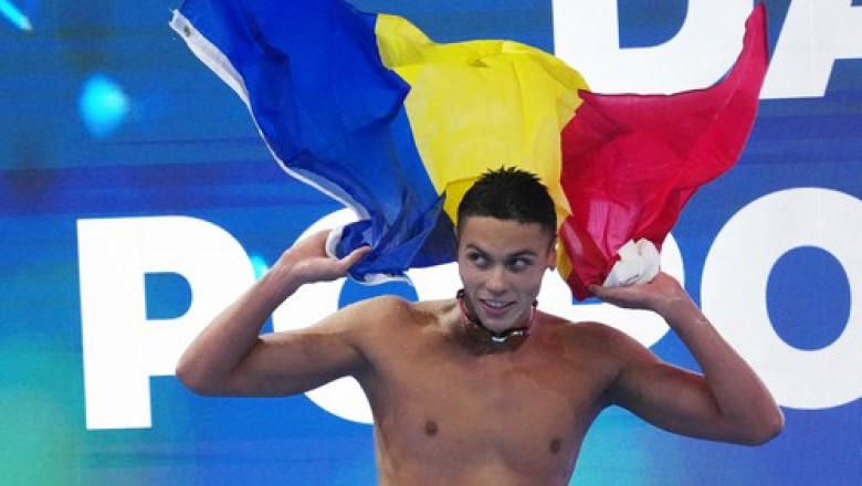 David Popovici, la limita retragerii de la Campionatul Mondial de Natație: „Frica m-a copleșit.” 1 david popovici a fost la un pas de a se retrage de la campionatul mondial de natatie m a cuprins frica 6888e2a6437b6