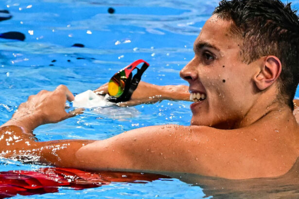 david popovici campion mondial la proba de 100 de metri liber la cm de natatie din singapore de ce este o performanta istorica 688b822e1f44f