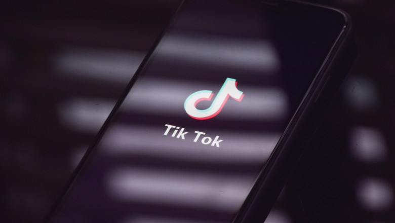 De ce decizia Uniunii Europene de a restricționa TikTok este o chestiune sensibilă? 1 de ce interzicerea tiktok la nivelul ue este o masura delicata 687396a457cb8