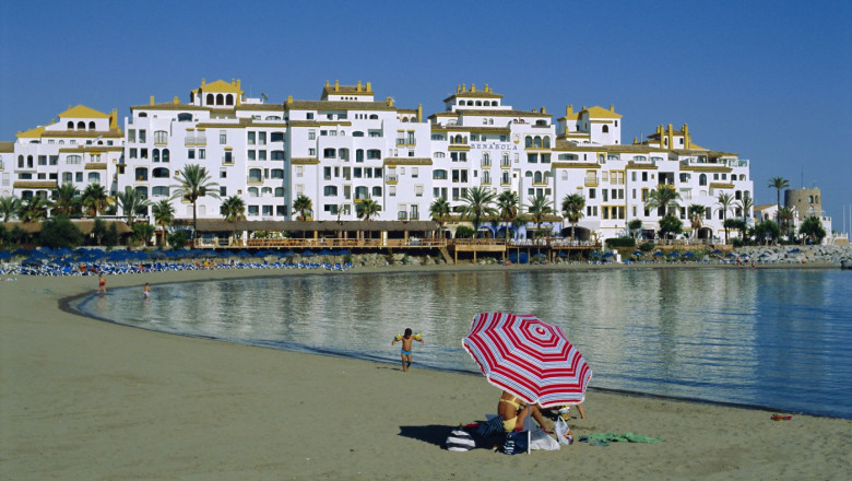 De ce spaniolii nu își pot permite vacanțe în propria țară? 1 de ce nu si permit spaniolii vacante la ei in tara 6880ebaaa3b58