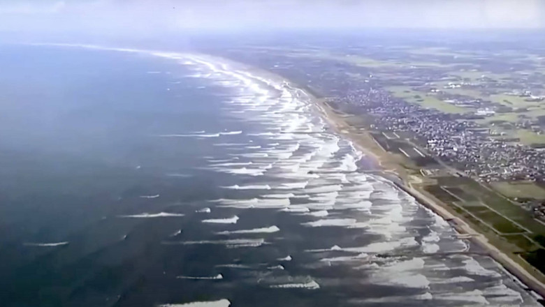 Tsunamiul generat de cutremurul din Kamceatka: De ce a avut un impact mai puțin devastator decât se aștepta? Factori cheie în evaluarea severității acestui fenomen 1 de ce tsunamiul care a aparut in urma cutremurului din kamceatka nu a fost devastator factorii care influenteaza gravitatea impactului 688b0963b9036