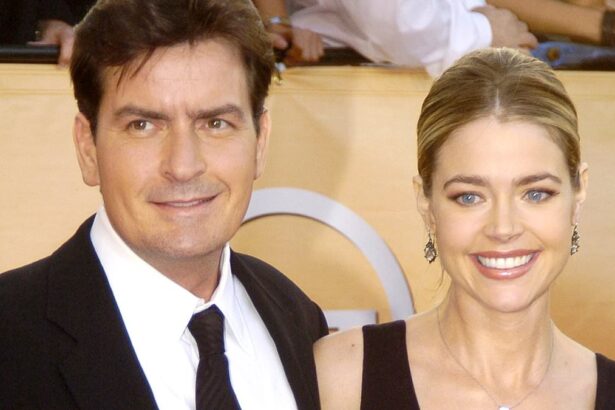 denise richards rollercoaster love life with patrick muldoon charlie sheen richie sambora as she faces 2nd divorce 68795b3eaf39e