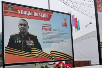 deputy commander of russian navy killed in strike near ukraine frontline 68669b42aeb1e