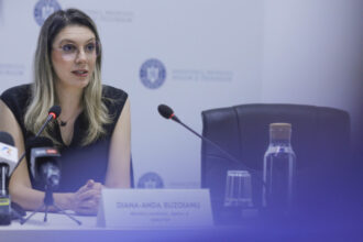 diana buzoianu la apele romane investitiile la baraje si diguri nu sunt avansate aproape cu nimic 68694c4fbc18b