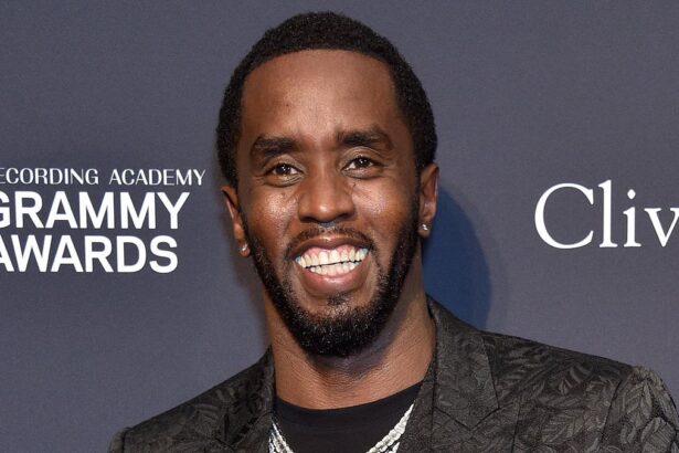 diddy received standing ovation from fellow inmates after shock court victory 686b0792eca7b