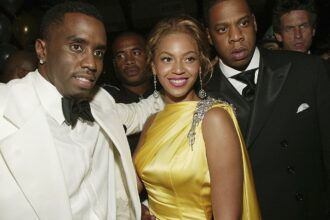 diddys a list friends who stayed silent after shock verdict jay z beyonce oprah and more have lips sealed 686940aa05e94