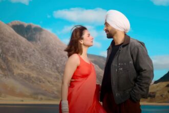 diljit dosanjh is one of the biggest asian stars in the world so why cant indian cinemagoers see his latest film 68789473d64b3