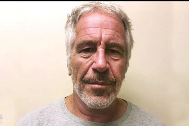 disputa intre oficiali ai departamentului justitiei si fbi cu privire la ancheta privind cazul epstein 68726957be5c1