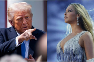 donald trump cere ca beyonce sa fie trimisa in instanta este complet ilegal sa faci asta ce acuzatii grave ii aduce artistei 6888729410ea8