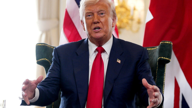 Donald Trump introduce tarife de 15% pentru Coreea de Sud. Ce alte clauze ascunde acordul cu Seulul? 1 donald trump impune taxe vamale de 15 pentru coreea de sud ce alte intelegeri cuprinde acordul cu seulul 688b06bcc4763