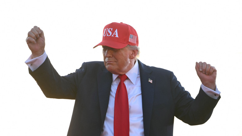 Donald Trump va semna „magnifica sa lege” vineri, cu ocazia Zilei Naționale a SUA: „Marcăm debutul unei noi ere strălucitoare.” 1 donald trump va promulga marea si frumoasa sa lege vineri de ziua nationala a sua sarbatorim inceputul noii noastre epoci de aur 6867753265160