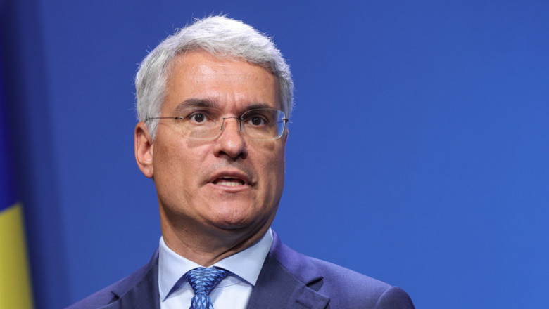 Dragoș Pîslaru dezvăluie: 60 de miliarde de euro de la CE pentru România, dar cu cerințe riguroase. 1 dragos pislaru despre banii de la ce pentru 2028 2035 60 miliarde de euro pentru romania o suma care vine cu conditii stricte 687bf0e9be69f