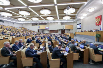 duma de stat rusa va vota un proiect de lege vizand mobilizarea militara permanenta 6880b261f1271