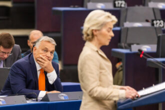 e timpul sa pleci viktor orban isi intensifica retorica impotriva ursulei von der leyen inaintea motiunii de cenzura 686ea0dc7201b