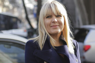 elena udrea afla astazi daca va fi liberata conditionat decizia va fi luata de judecatoria ploiesti 68636da073d1f