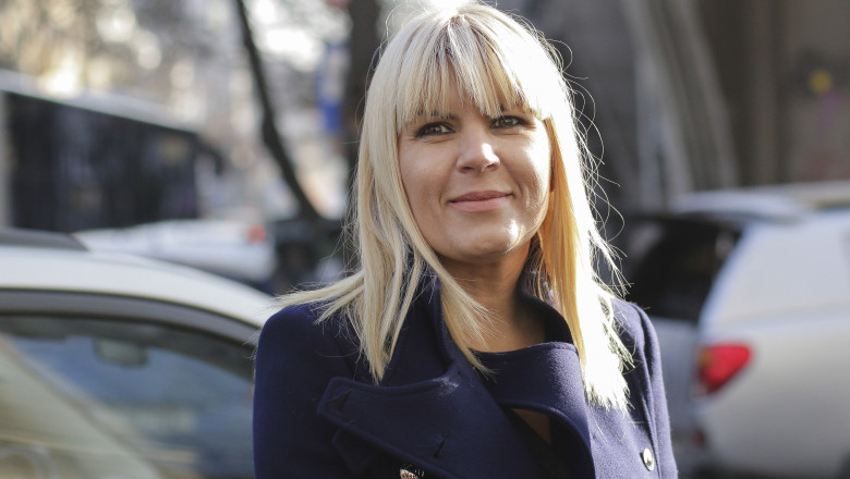 Elena Udrea așteaptă astăzi verdictul privind eliberarea condiționată, iar Judecătoria Ploiești va hotărî soarta ei. 1 elena udrea afla astazi daca va fi liberata conditionat decizia va fi luata de judecatoria ploiesti 68636da073d1f