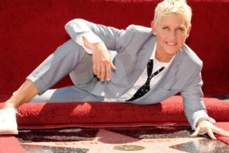 ellen degeneres a dezvaluit ca s a mutat in marea britanie din cauza lui donald trump totul este mai bun aici 687ddecd77b56