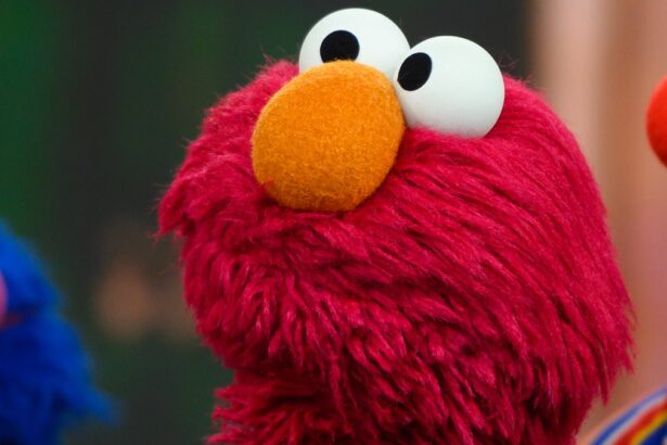 elmos x account posts series of vile messages after mystery hacker targets sesame street social media 68745fe946666