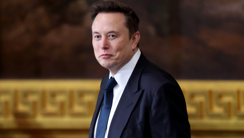 Elon Musk anunță un parteneriat de 16,5 miliarde de dolari între Tesla și Samsung pentru producția cipurilor AI 1 elon musk tesla a semnat un contract de 165 miliarde de dolari cu samsung pentru fabricarea cipurilor ai6 688774291be29