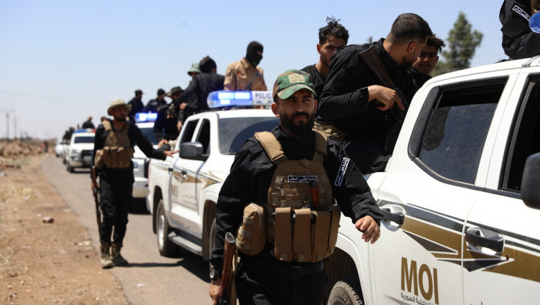 Emmanuel Macron denunță violențele dintre druzi și beduini în Siria și solicită aducerea vinovaților în fața legii 1 emmanuel macron condamna violentele dintre druzi si beduini din siria si cere ca vinovatii sa fie adusi in fata justitiei 68853e1bb88d6