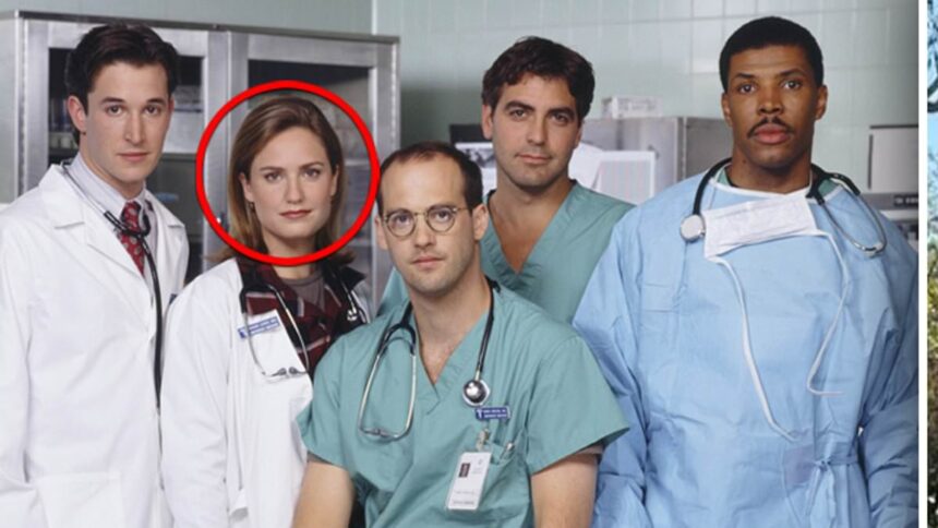 er star who quit the show at peak of its fame and later retired from acting is seen in rare snap 6863190dc9510