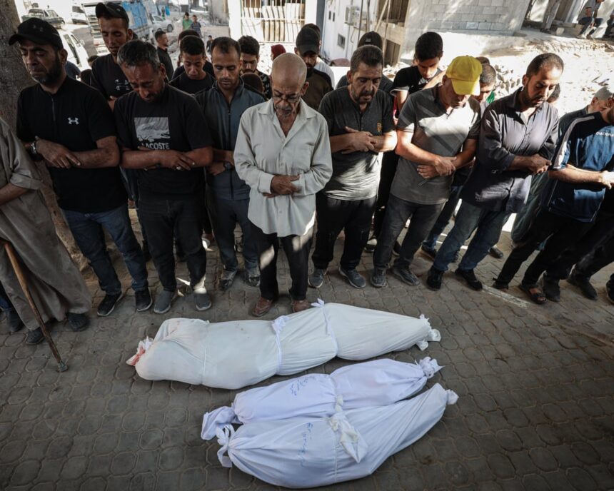 eu accused of cruel and unlawful betrayal of palestinians over failure to confront israel 6877778d57b51