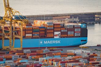 eu and us nearing trade deal that would put 15 tariffs on imports from bloc 68816e0fea5d0