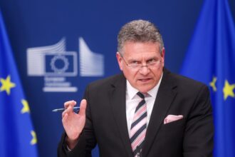 eu closing in on framework trade deal with us to avoid trumps 50 tariffs 686689c7d92df