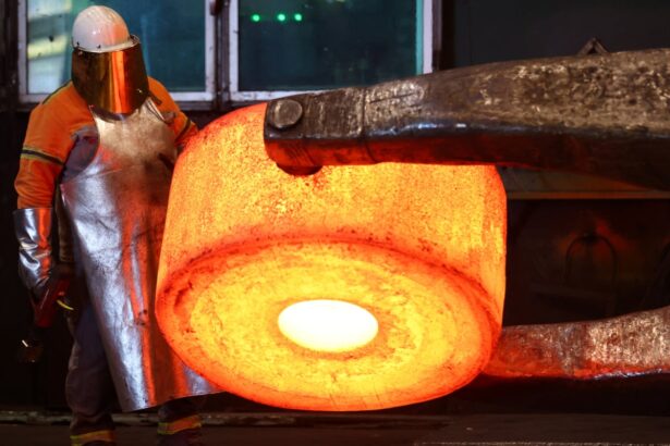 eu fails to reduce 50 steel tariff in outline trade deal with us 68825a34f20c6