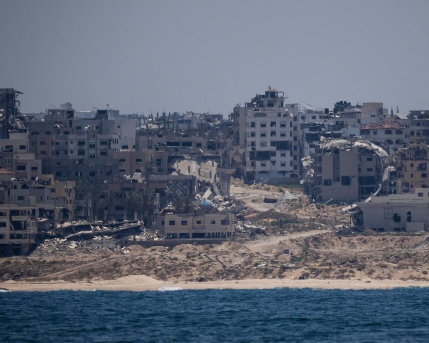 Riscurile Uniunii Europene de a încălca dreptul internațional în urma acordului de gaz cu Israel sunt avertizate de activiști. 1 eu risks breaking international law over israel gas deal say campaigners 6872cdc724c45