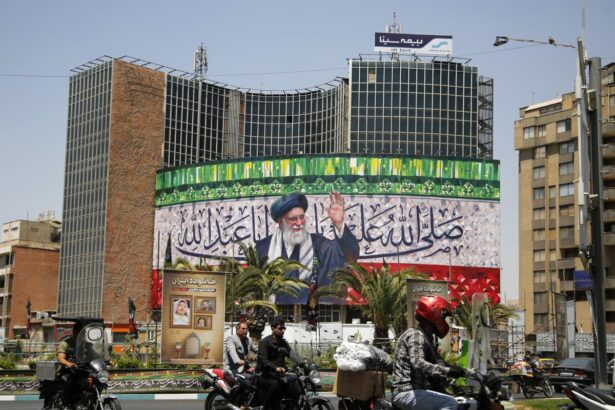 europe gives iran deadline to contain nuclear programme or see sanctions reinstated 68775b3bd75e5