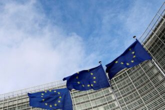 european commission proposes partially suspending israel from horizon programme 6888c51e67505