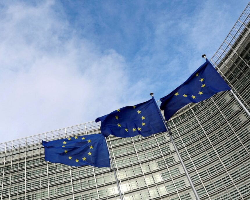 Comisia Europeană își manifestă intenția de a suspenda parțial Israelul din programul Horizon 1 european commission proposes partially suspending israel from horizon programme 6888c51e67505