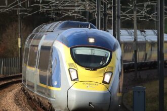 eurostar calls for credible channel rail strategy as monopoly decision looms 6880da70a3b2b