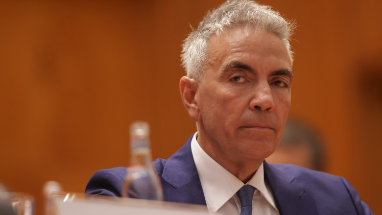 Anastasiu analizează situația companiilor de stat cu pierderi: „Trebuie să ne profesionalizăm și să devenim profitabili; altfel, le închidem sau căutăm parteneriate.” 1 exclusiv anastasiu despre companiile de stat cu pierderi ori profesionalizam si trecem pe profit ori le inchidem ori facem joint ventures 6876abfd1c5ba