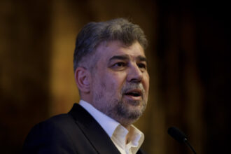 exclusiv ce i ar spune vicepremierul dragos anastasiu fostului prim ministru marcel ciolacu dupa ce a vazut ce cheltuieli a facut video 686416a99e7b6