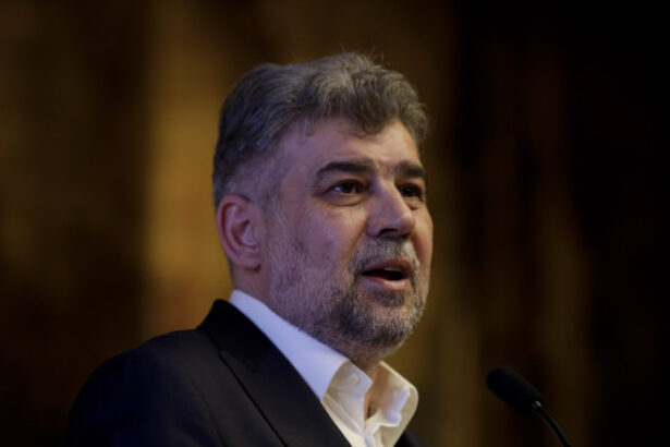 exclusiv ce i ar spune vicepremierul dragos anastasiu fostului prim ministru marcel ciolacu dupa ce a vazut ce cheltuieli a facut video 686416a99e7b6