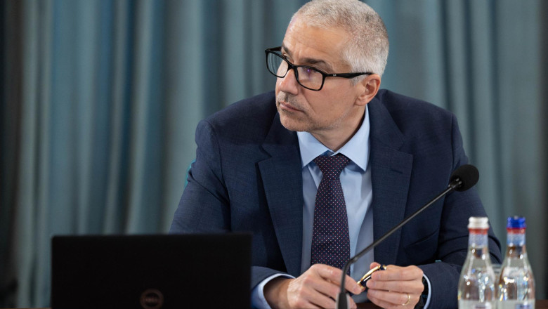 Ce declarații face ministrul Justiției despre posibilele verificări ale beneficiilor judecătorilor CCR? 1 exclusiv ce raspunde ministrul justitiei intrebat daca guvernul a intentionat vreodata sa verifice beneficiile judecatorilor ccr 6863f2808d736