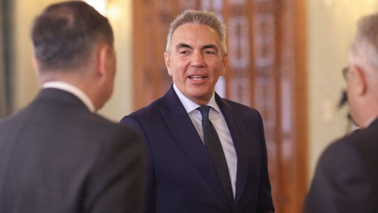 Dragoș Anastasiu discută despre „primele de pensionare” de 180.000 de lei de la CCR: „Dacă rațiunea nu prevalează, legile vor fi aplicate.” 1 exclusiv dragos anastasiu despre primele de pensionare de la ccr de 180 000 de lei daca bunul simt nu primeaza legile vor fi utilizate 68642474bb626