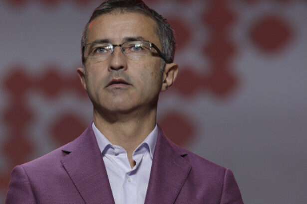 exclusiv dragos benea suparat pe conducerea partidului au fost decizii de dreapta luate cu voturi de stanga problema psd e in interior 687f717cee757