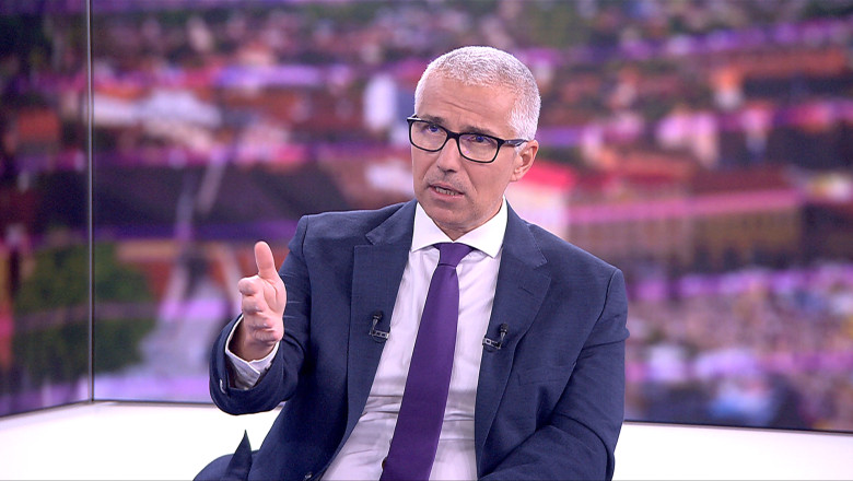 Femicidul în România: Radu Marinescu subliniază importanța educației în schimbarea mentalităților despre femei. 1 exclusiv femicidul in romania radu marinescu avem nevoie de educatie barbatul nu trebuie sa considere femeia un obiect 6877785910990