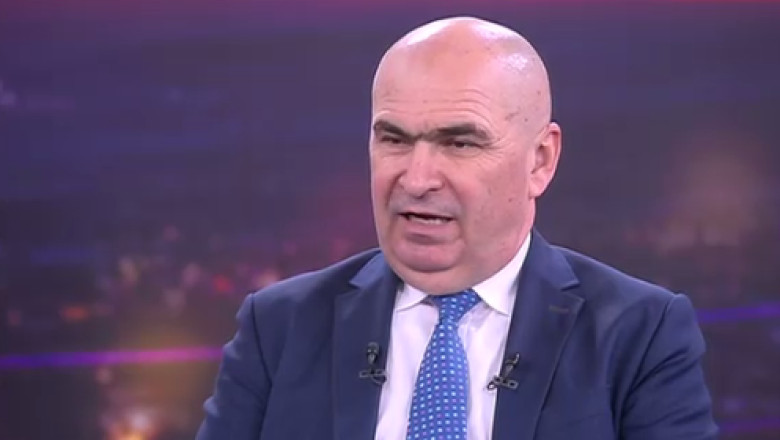 Ilie Bolojan dezvăluie adevărul despre controversa jocurilor de noroc menționată de Sorin Grindeanu: „Este o eroare.” 1 exclusiv ilie bolojan despre problema un pic dubioasa cu jocurile de noroc ridicata de sorin grindeanu se insala 686d5ab30c2bd