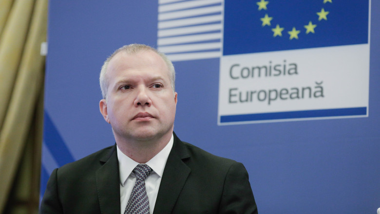 Ionuț Pucheanu (PSD) își exprimă dezacordul față de stilul de conducere al lui Ilie Bolojan în coaliție: „A provocat multe turbulențe”. Răspunsul USR. 1 exclusiv ionut pucheanu psd critica abordarea lui ilie bolojan in coalitie a agitat foarte tare apele reactia usr 6880be00a8836