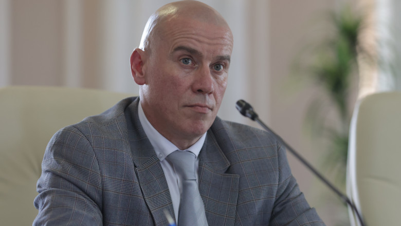 Ministrul Culturii dezvăluie motivele pentru care românii resimt nostalgia comunismului: „Un nou val de naționalism răsare în vremuri de criză economică.” 1 exclusiv ministrul culturii explica de ce duc romanii dorul comunismului cand se inrautateste situatia economica apare un val de nationalism 6881366c8ea44