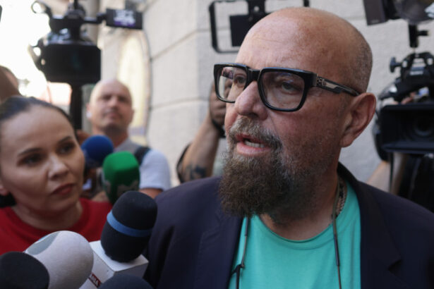 exclusiv ministrul justitiei despre stenogramele in care piedone vorbeste cu sotia lui nu e normal sa fie publice reactia fostului sef anpc 6881ecf1e1255